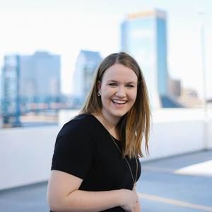 Meet your Posher, Kylie